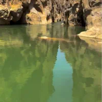 تور تنگه لی‌لی سه‌شنبه ۲ تیر