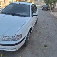 سمند ef7دوگانه98|خودرو سواری و وانت|شاهرود, |دیوار