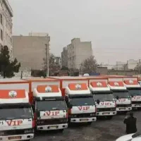 باربری حمل بار اثاثیه منزل کارگر خالی اسباب کشی24