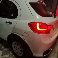 کوییک اس|خودرو سواری و وانت|قدس, شهرک فرزان|دیوار