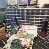 الکتروپیک نیشابور|خدمات پیشه و مهارت|نیشابور, ابراهیم ادهم|دیوار