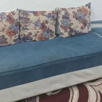 مبل ۶ نفره فروش فوری فقط۲ تومن