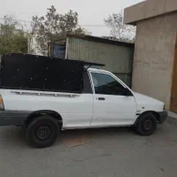 وانت بار کرایه منصف