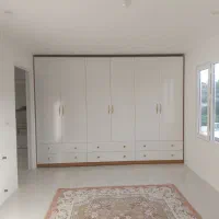 ساخت کمد دی و اری  چهار چوبی و کمدی