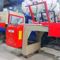 شیراز شیرینگ  الaz پک دوختaz تونلی اتومات شیراز|ماشین‌آلات صنعتی|شیراز, زرهی|دیوار