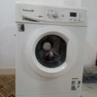لباسشویی آبسال 6 کیلویی