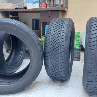 لاستیک یزد تایر|قطعات یدکی و لوازم جانبی|تهران, نظام‌آباد|دیوار