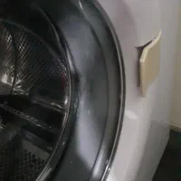 ماشین خوبیه برای کار راه اندازی بدون ایراده|ماشین لباسشویی و خشک‌کن لباس|مشهد, الهیه|دیوار