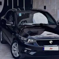 خودرو تارا V4