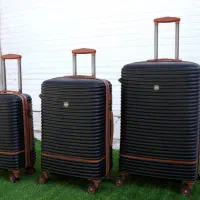 چمدان Mrچهار تیکه|کیف، کفش، کمربند|اصفهان, ملاصدرا|دیوار