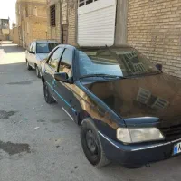 پژو405GlXبنزینی انژکتور|خودرو سواری و وانت|آباده, |دیوار