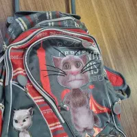 کیف چرخ دار|کیف، کفش، کمربند|اندیشه, اندیشه فاز ۵|دیوار