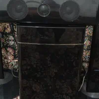 سینما خانگی سامسونگ و اسنوا|سیستم صوتی خانگی|خرمآباد, |دیوار