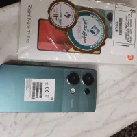 شیائومی نوت 13 پرو رام 12