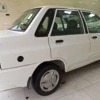 پراید مدل 89دوگانه دستی|خودرو سواری و وانت|آبادان, |دیوار