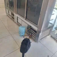 تعمیرات یخچال صنعتی ویترینی و فریزری|خدمات پیشه و مهارت|بیجار, |دیوار