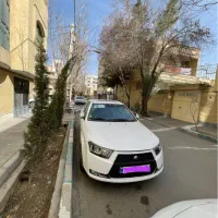 دنا پلاس 6 دنده توربو، مدل ۱۴۰۲