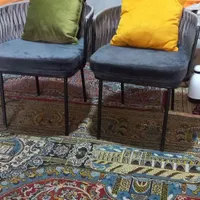 انواع صندلی های غذا خوری|صندلی و نیمکت|تهران, سعادت‌آباد|دیوار