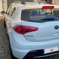 لیفان x50  اتومات مدل ۹۵|خودرو سواری و وانت|نوشهر, |دیوار