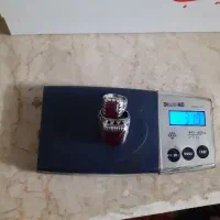 انگشتر نقره|جواهرات|مشهد, شهید بصیر|دیوار