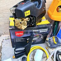 کارواش خانگی پرقدرت|لوازم نظافت|اهواز, زیتون کارگری|دیوار