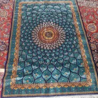 (خریدار)فرش /ماشینی/دستی همه جای پایتخت فروش|فرش|تهران, پونک|دیوار