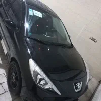 پژو ۲۰۷ پاناروما فول ۸۵ گانه ارتقا یافته رینگ مشکی|خودرو سواری و وانت|شهریار, شهریار|دیوار