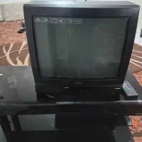 تلوزیون و رومیزی