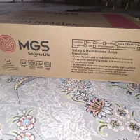 تابه مرغ و ماهی