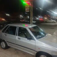 پراید 88صبا خانگی بدون رنگ آگهی خوب بخون|خودرو سواری و وانت|کارون, |دیوار