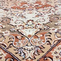 فرش ۶ متری ۷۰۰ شانه کاملا سالم و نو|فرش|قم, پردیسان|دیوار