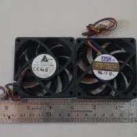 فن ماینری ۱۲ ولت