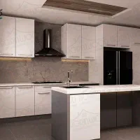 وام نقدی کابینت اقساطی با شرایط استثنایی|مبلمان اداری|رباطکریم, رباطکریم|دیوار