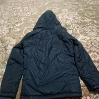 کاپشن سه دوخت