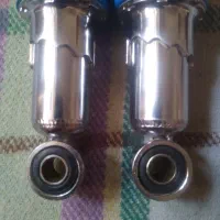 کمک فنر هندا (تایوانی)|قطعات یدکی و لوازم جانبی|نجف‌آباد, شریعتی|دیوار