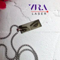 اکسسوری ، دستبند ، گردنبند ، چشم یار ، حکاکی چهره
