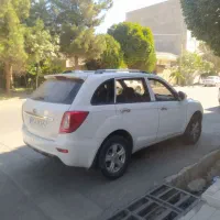 لیفان X60 مدل 94|خودرو سواری و وانت|کرج, شهرک ظفر|دیوار