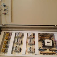 تیم تخصصی برقکاری ساختمان و صنعتی ((نوین)) اتصالی|خدمات پیشه و مهارت|شیراز, زرهی|دیوار