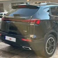 کی آن سی ایکس ۵ مدل ۲۰۲۴|خودرو سواری و وانت|اردبیل, |دیوار