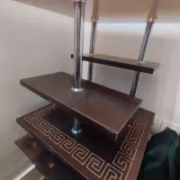 میز جلوی مبل|مبلمان خانگی و میز عسلی|قم, عمار یاسر|دیوار