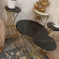 عسلی، جلو مبلی|مبلمان خانگی و میز عسلی|قرچک, مهدیه|دیوار