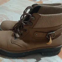 کیف کفش