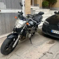 Fz6 سوشیان
