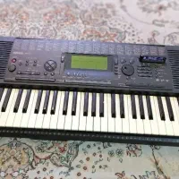 ارگ،کیبورد یاماها