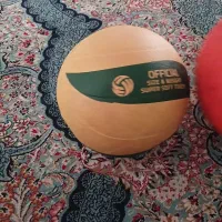 توپ والیبال نو