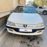 پارس tu5 کلاس ۱۵|خودرو سواری و وانت|اصفهان, خانه اصفهان|دیوار