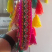 شیردنگ بختیاری|صنایع دستی و سایر لوازم تزئینی|لالی, |دیوار