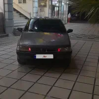 پژو ۴۰۵|خودرو سواری و وانت|ایذه, |دیوار