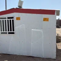 خرید وفروش انواع کانتینر وکانکس نوودست دوم چک صیاد|ماشینآلات صنعتی|کرمان, |دیوار