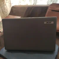 لپتاپ قدرتمند(Acer Aspire-Z5749)سری پیشرفته، تمیز|رایانه همراه|تهران, امامت|دیوار